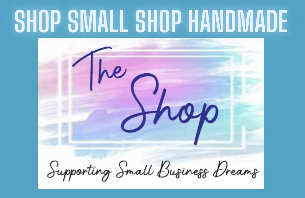 Shop Small Shop Handmade LLC 