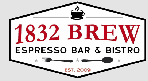 1832 Brew Espresso Bar