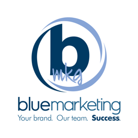 Blue Marketing of Indiana LLC