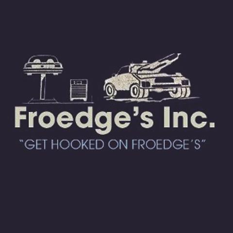 Froedge's Inc.