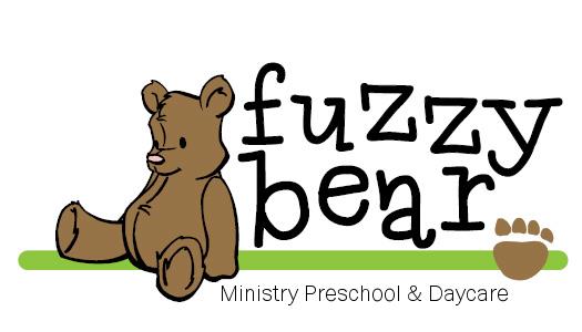 Fuzzy Bear Ministry Preschool & Daycare