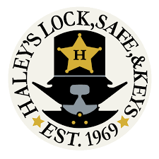Haley's Lock, Safe & Key Service, Inc.