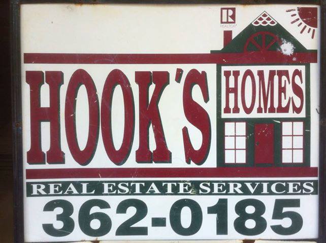 Hook's Homes