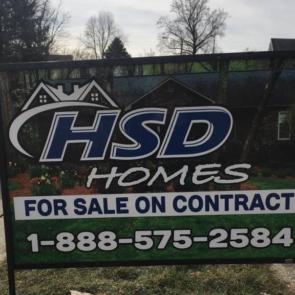 HSD Homes