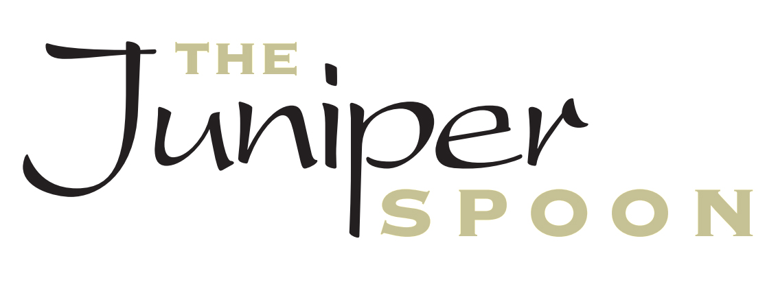 Juniper Spoon