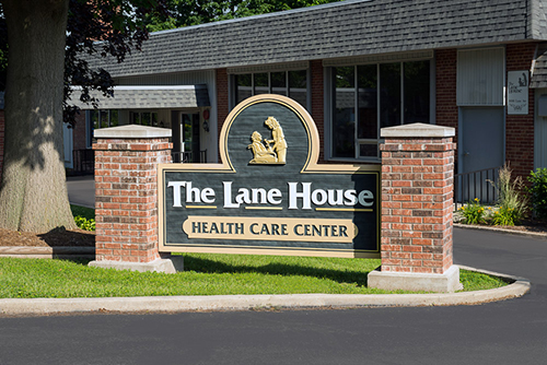 Lane House Nursing Care Center