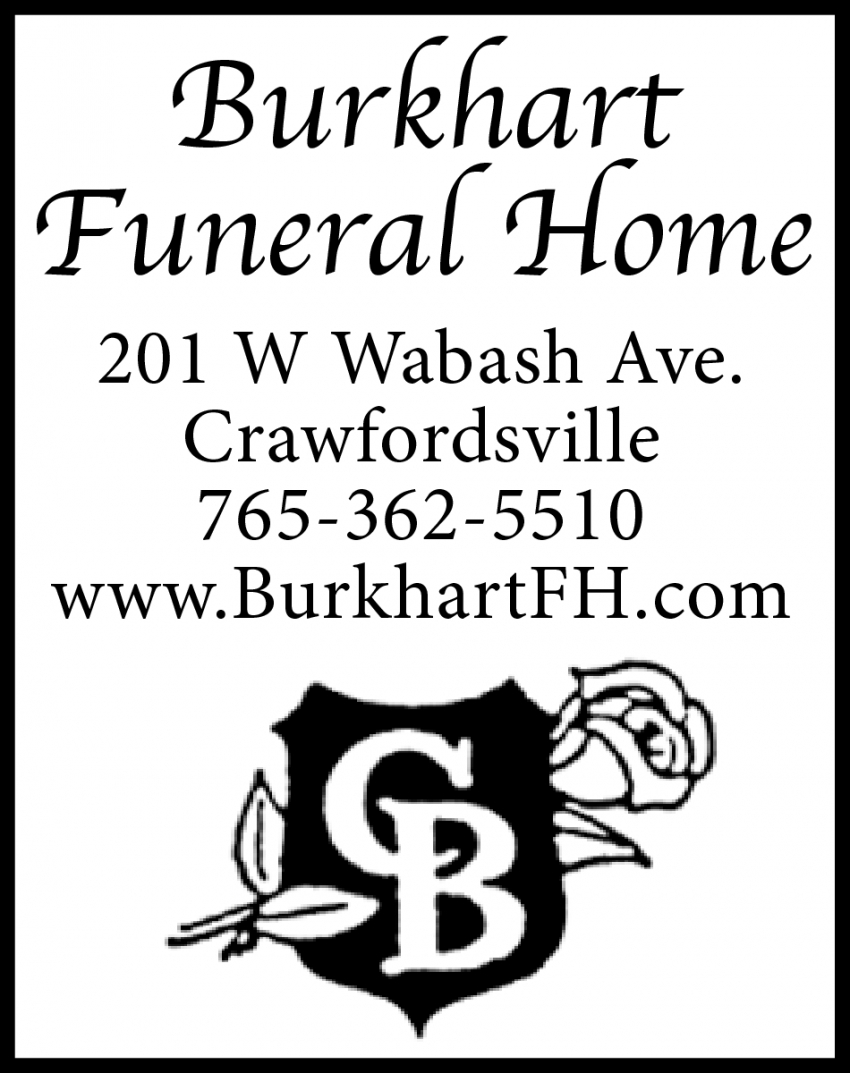 Burkhart Funeral Home, Inc.