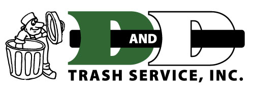 D&D Trash Service INC
