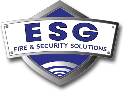 ESG Fire & Security Solutions