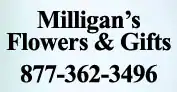 Milligan's Flowers & Gifts