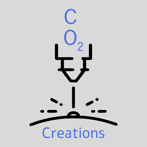 CO2 Creations, LLC