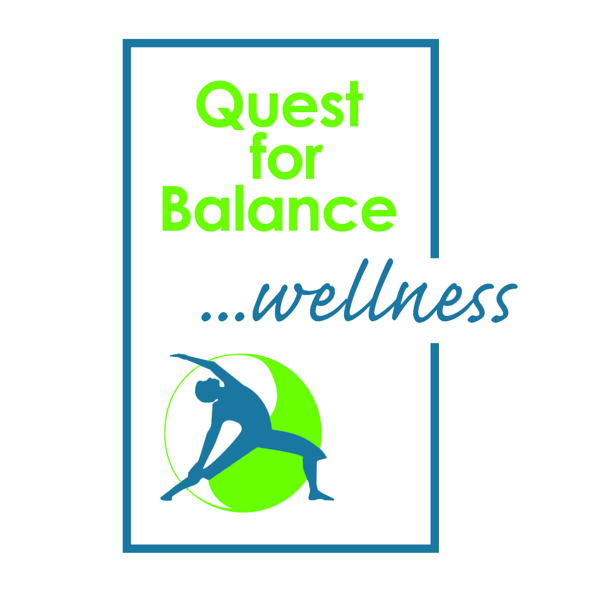 Quest for Balance Wellness